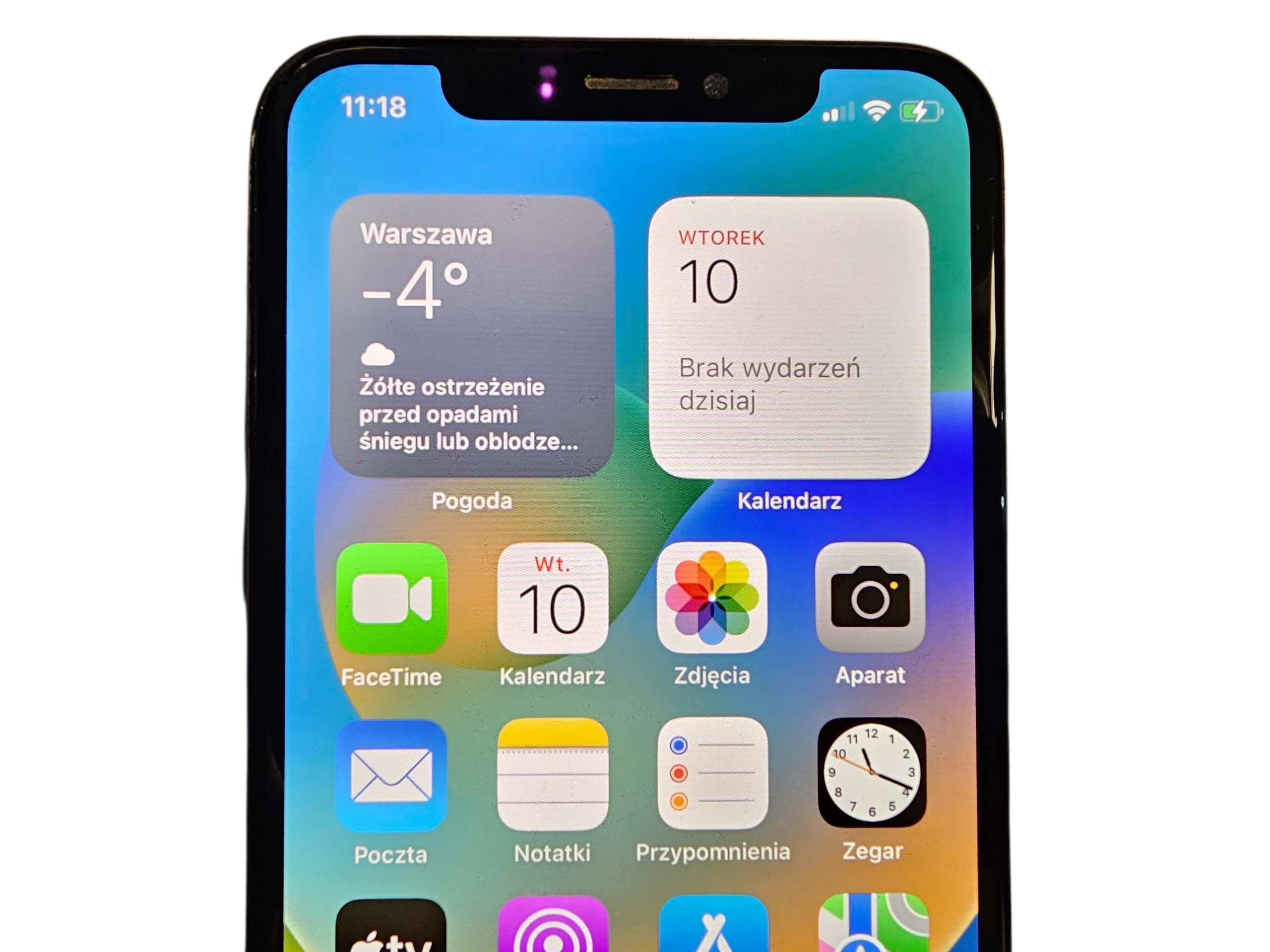 telefon-apple-iphone-x-64-gb-58-retina-12-mpx-2700-mah-bateria-100-kod-producenta-mqac2pma