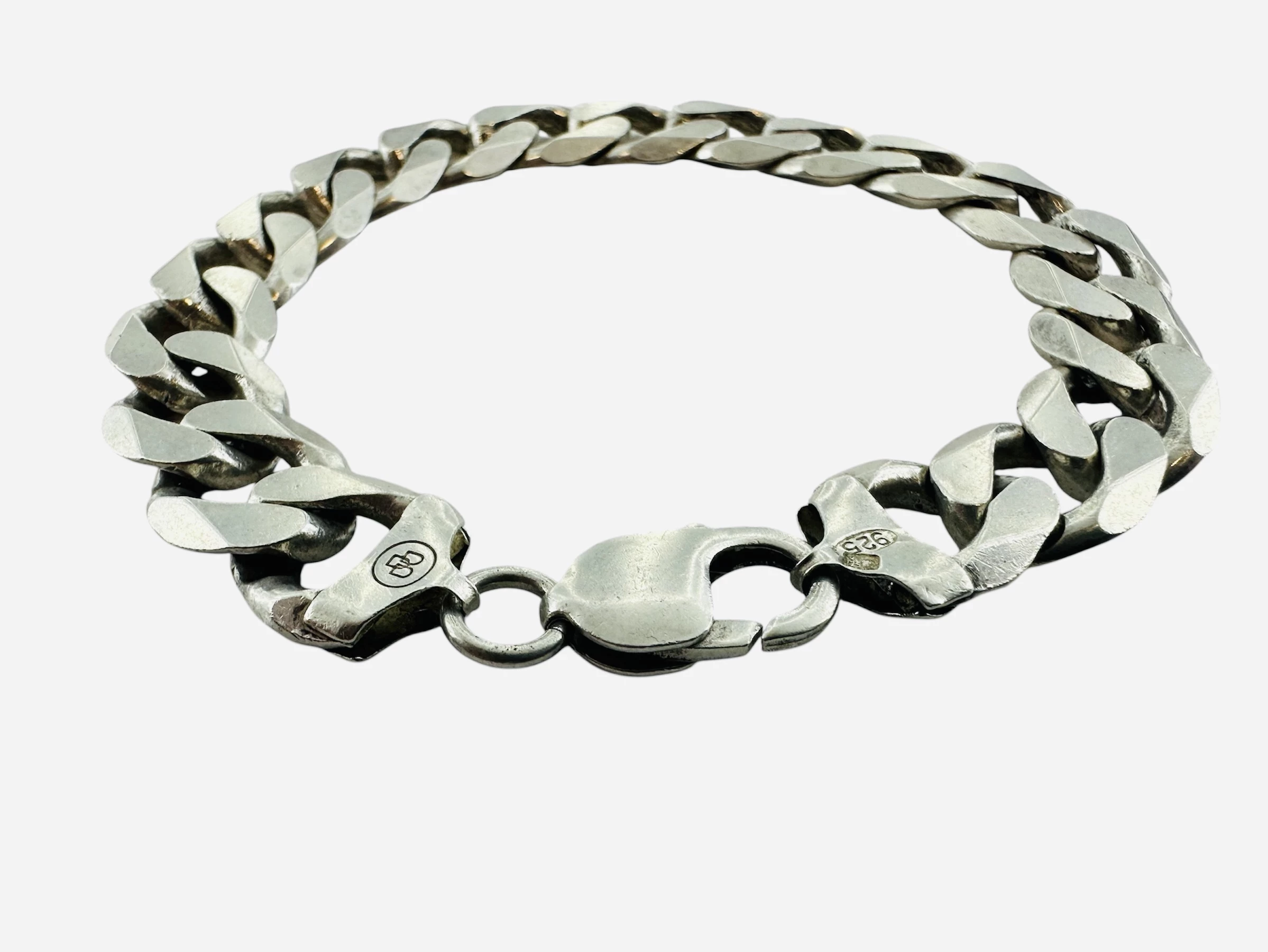 meska-srebrna-bransoletka-proby-9254958gr-dlugosc-23cmszerokosc-15cm-splot-2208-1