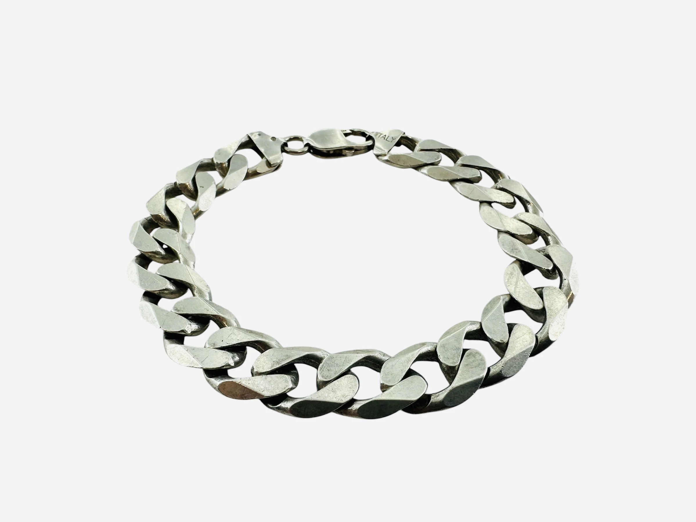 meska-srebrna-bransoletka-proby-9254958gr-dlugosc-23cmszerokosc-15cm-ean-gtin-5900015037907