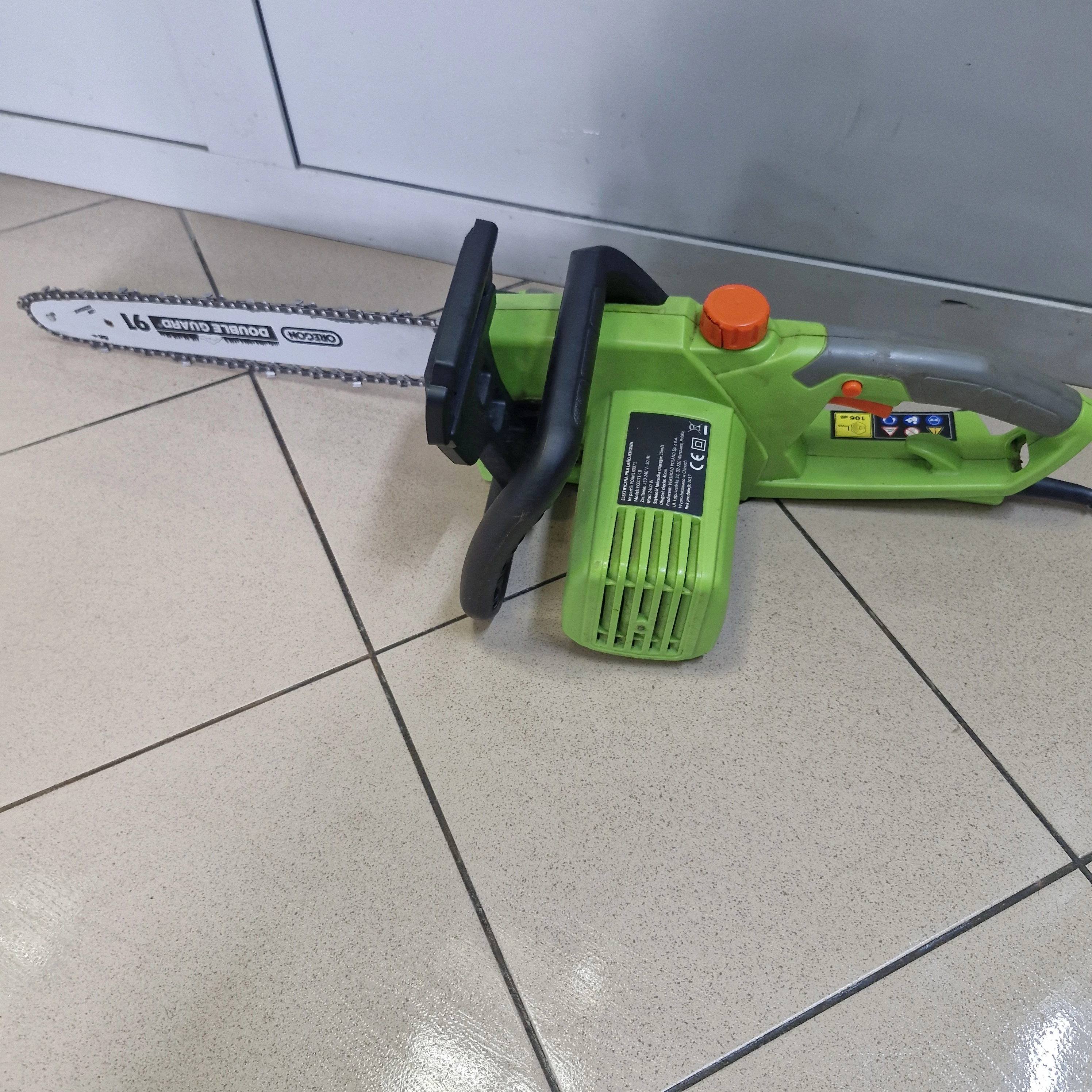 pila-ekektryczna-gardenic-ec0071-18-sprawna-ean-gtin-5903050711184