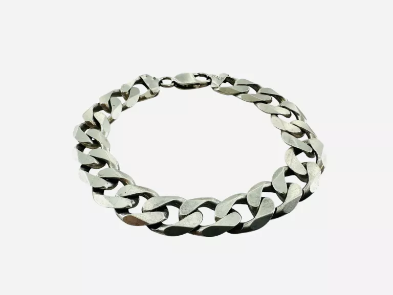 meska-srebrna-bransoletka-proby-9254958gr-dlugosc-23cmszerokosc-15cm-ean-gtin-5900015037907