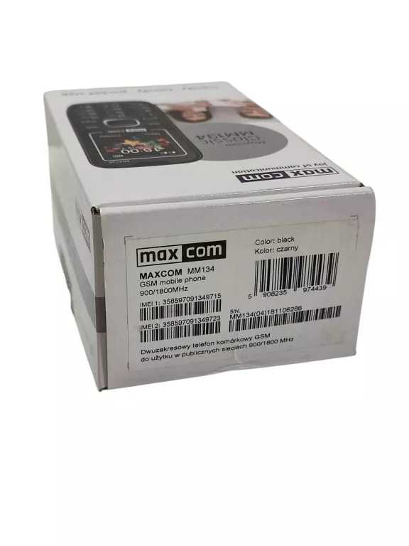 telefon-maxcom-mm134-classic-177-600-mah-dual-sim-komplet-kod-producenta-mm134