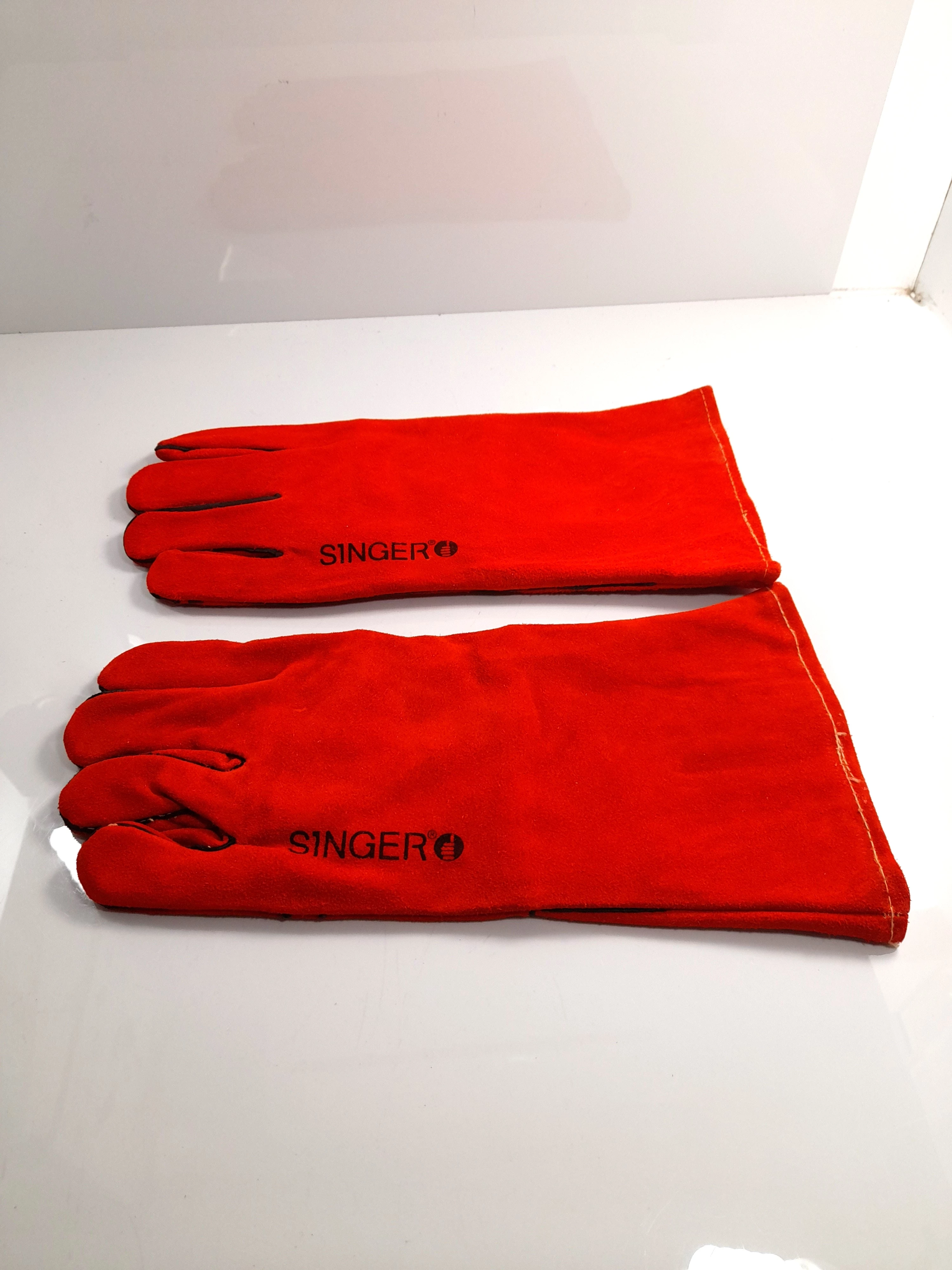 rekawice-spawaliczne-czerwone-para-stan-11323-2