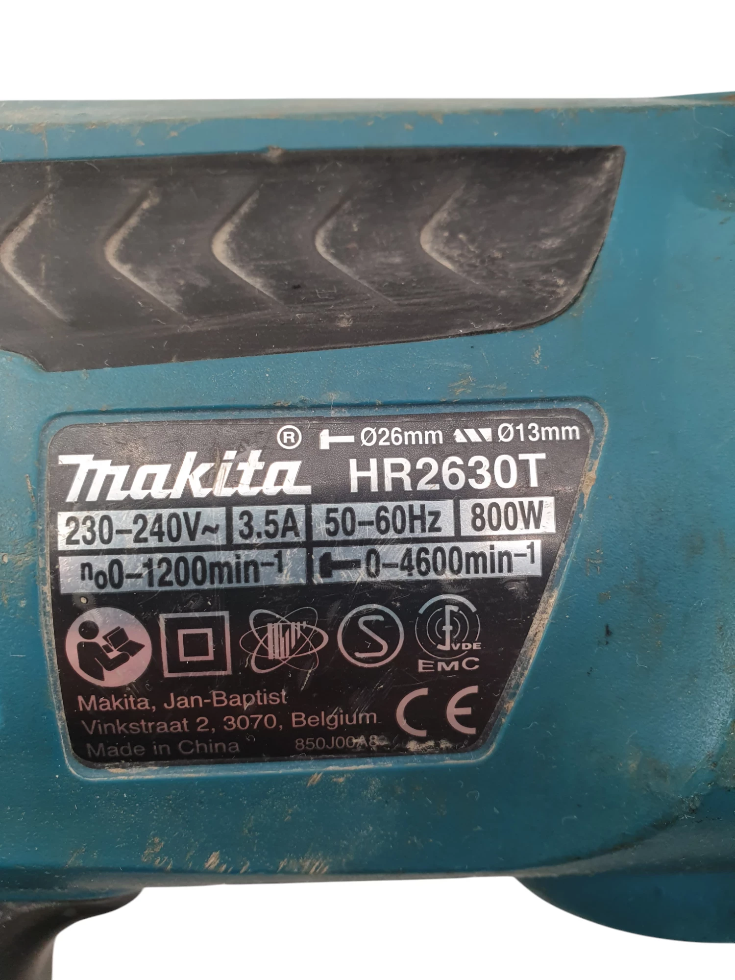 mlotowiertarka-makita-hr2630-maksymalna-moc-80000