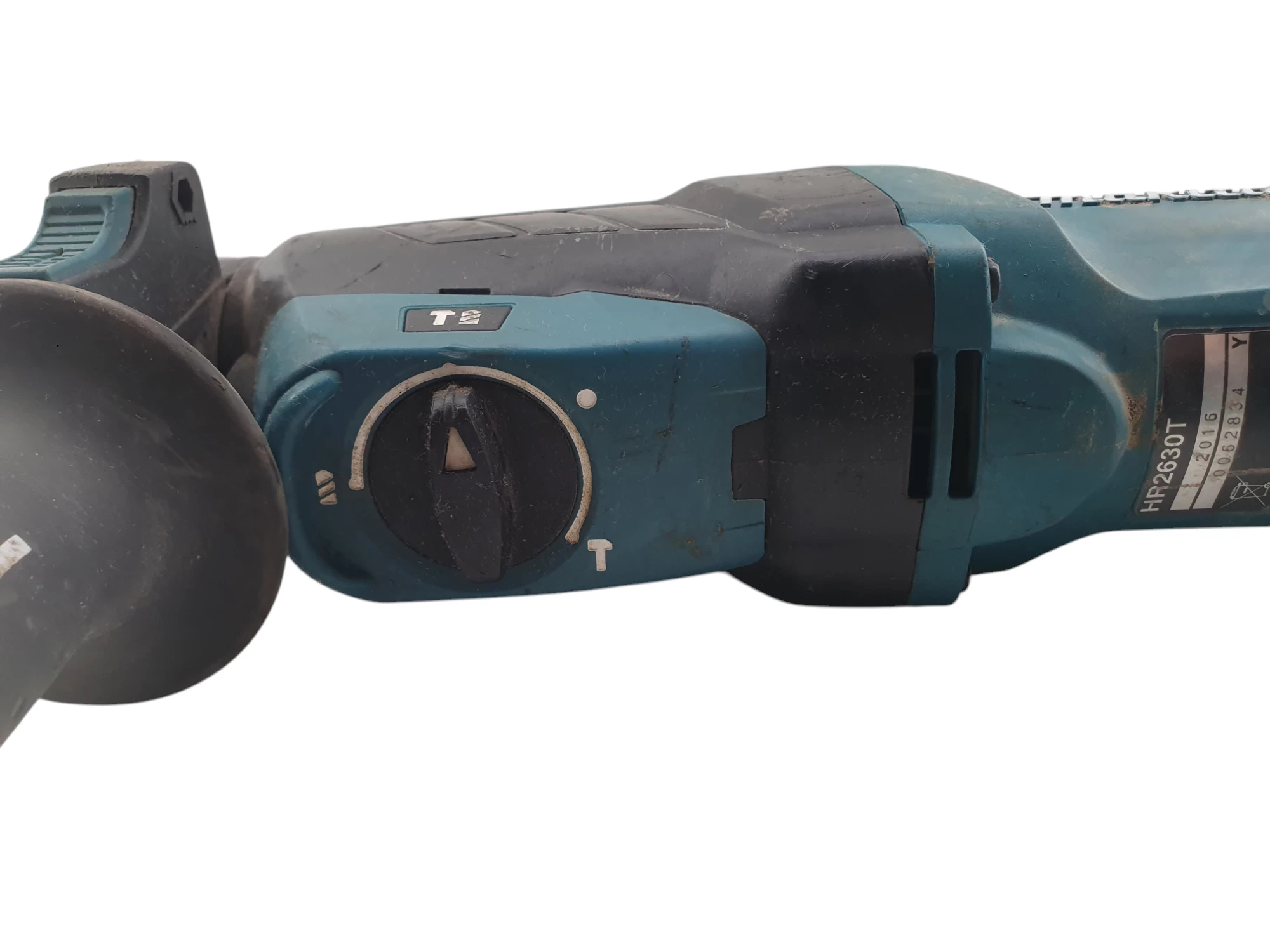 mlotowiertarka-makita-hr2630-stan-11323-2