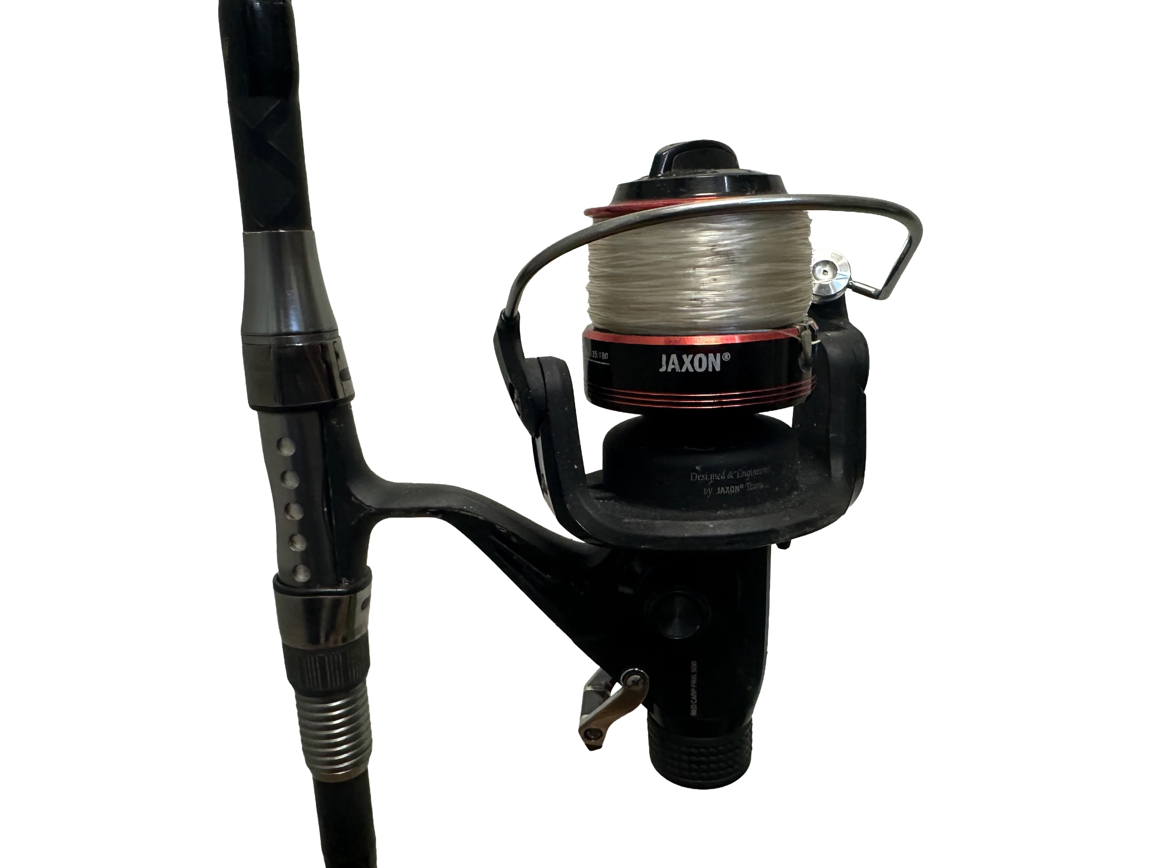 zestaw-2-wedki-jaxon-grand-virtuoso-carp-2-kolowrotki-jaxon-frxl-500-stan-11323-2