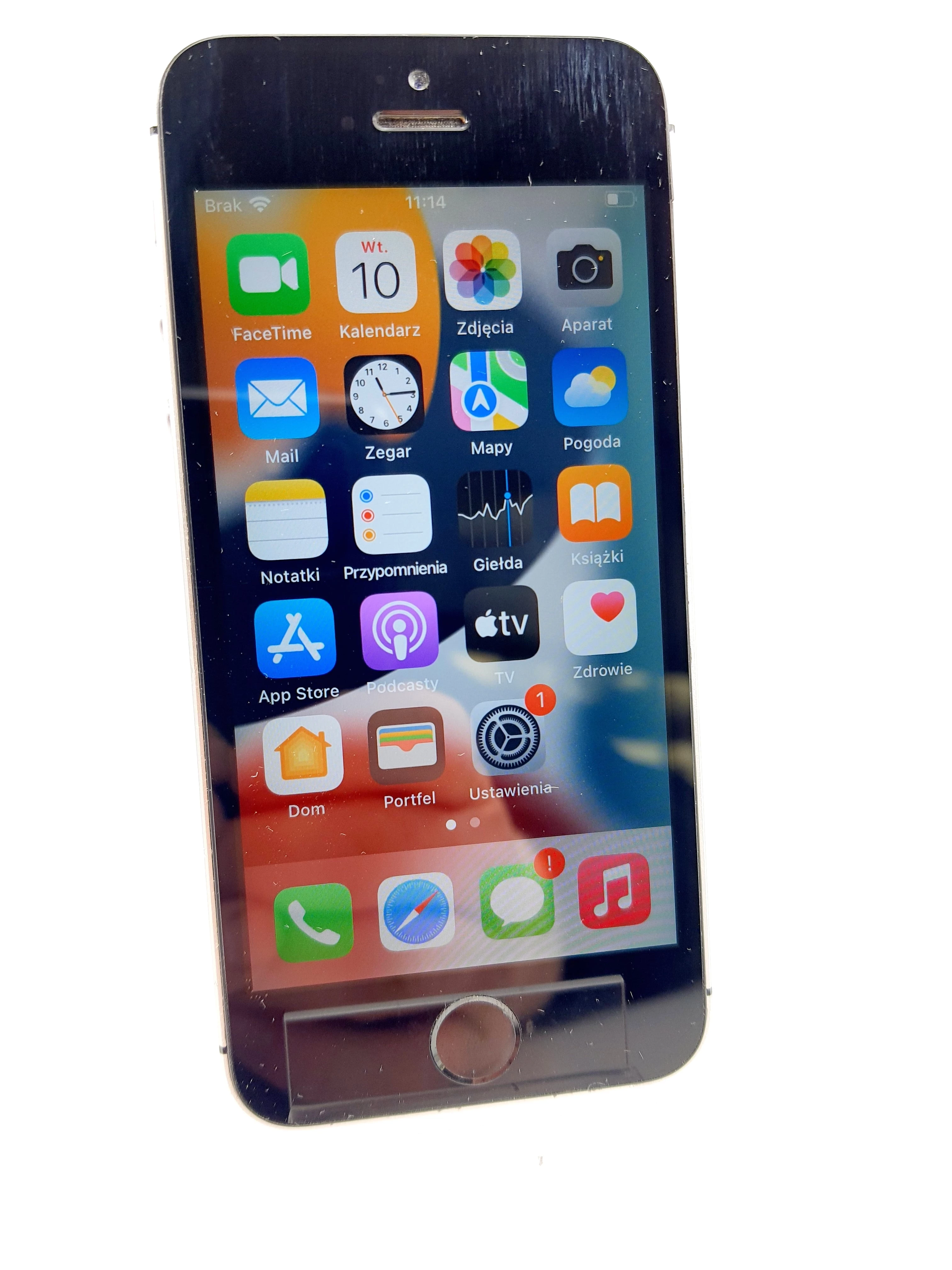 telefon-iphone-se-32-gb-100-polwiejska-13-poznan-ska-x