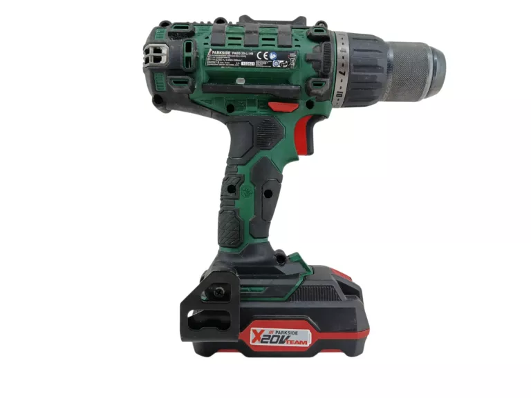 parkside-pabs-20-li-h9-wkretarka-ladowarka-akumulator-walizka-kod-producenta-x20vb1aku