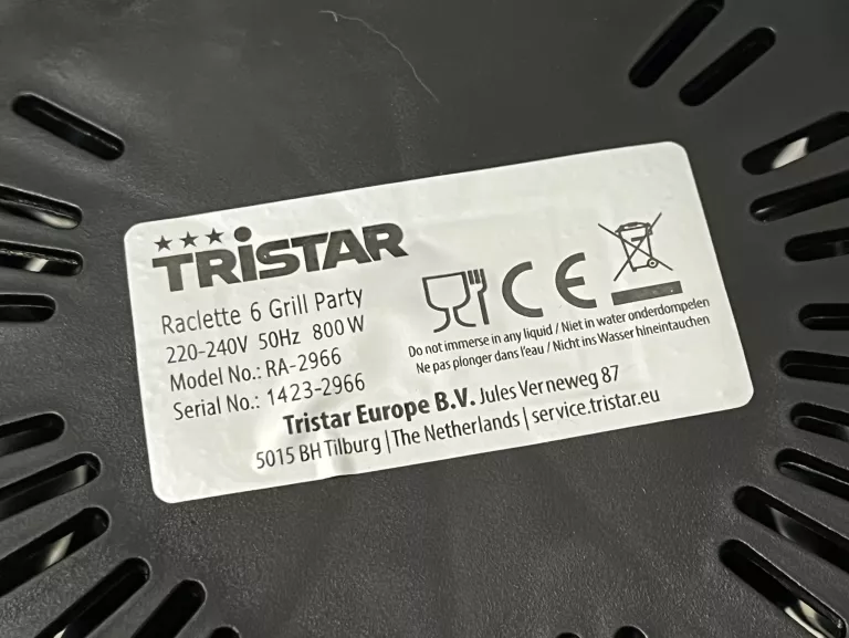 okragly-elektryczny-grill-raclette-kod-producenta-rg-127615