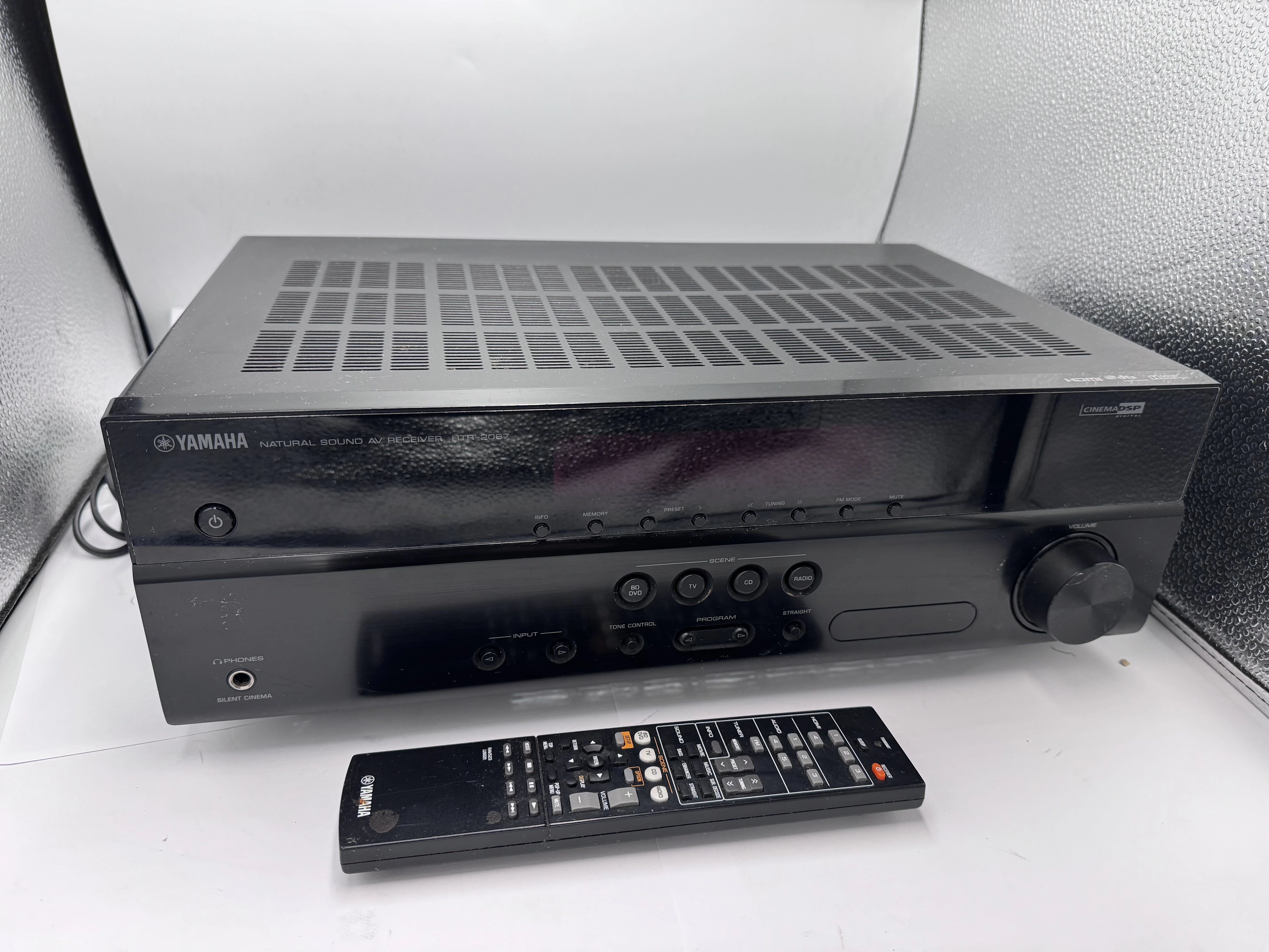 amplituner-yamaha-htr-2067-pilot-dworcowa-26-bytom