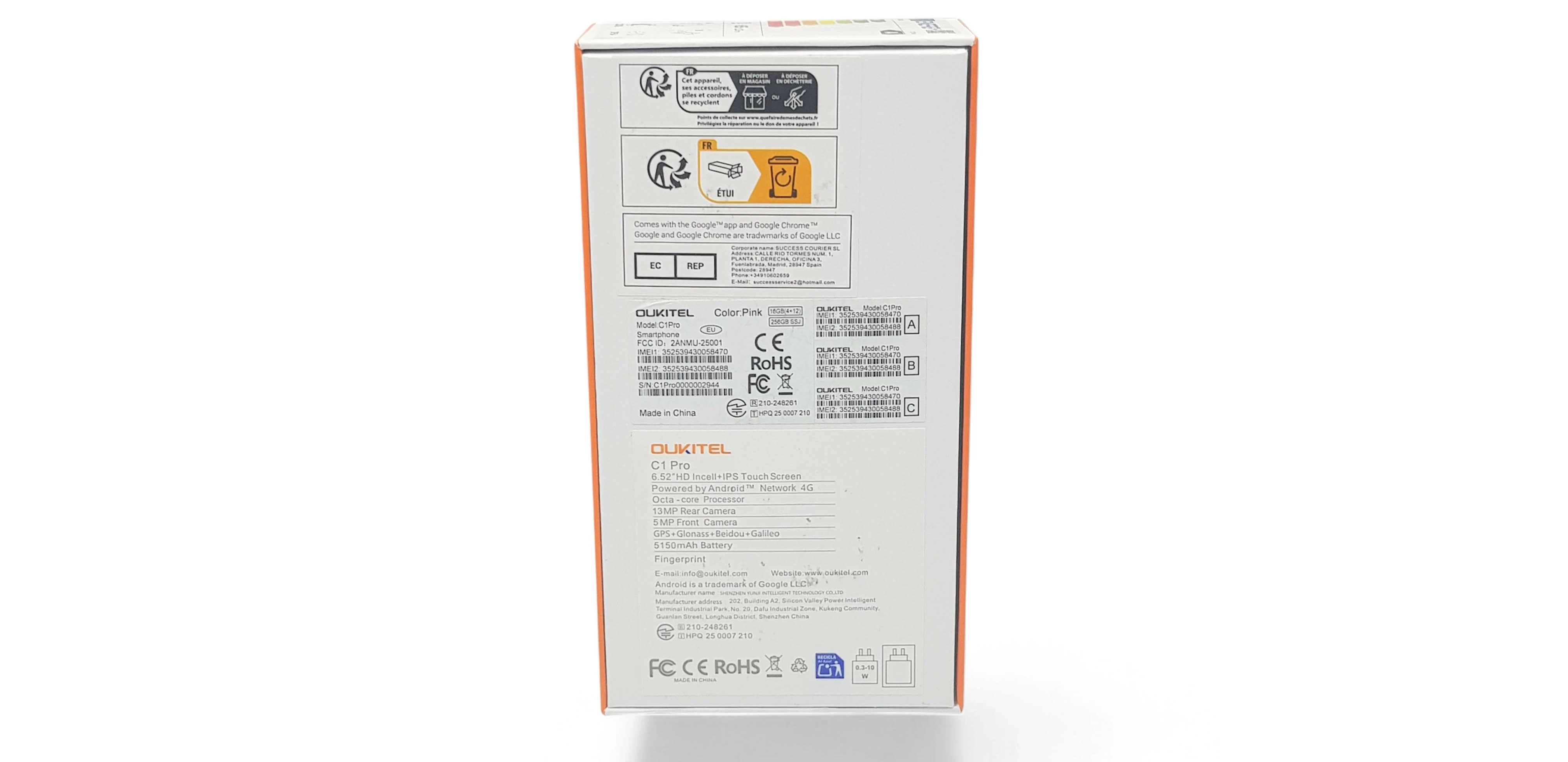 telefon-oukitel-c1-pro-16256gb-kpl-typ-202685-212929