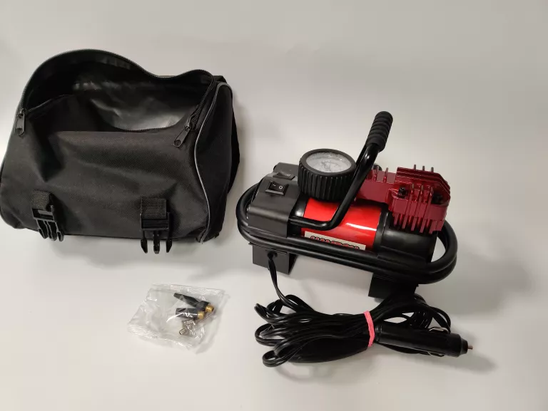 kompresor-hamron-12v-160w-150psi-cieszynska-128-bielsko-biala-bis