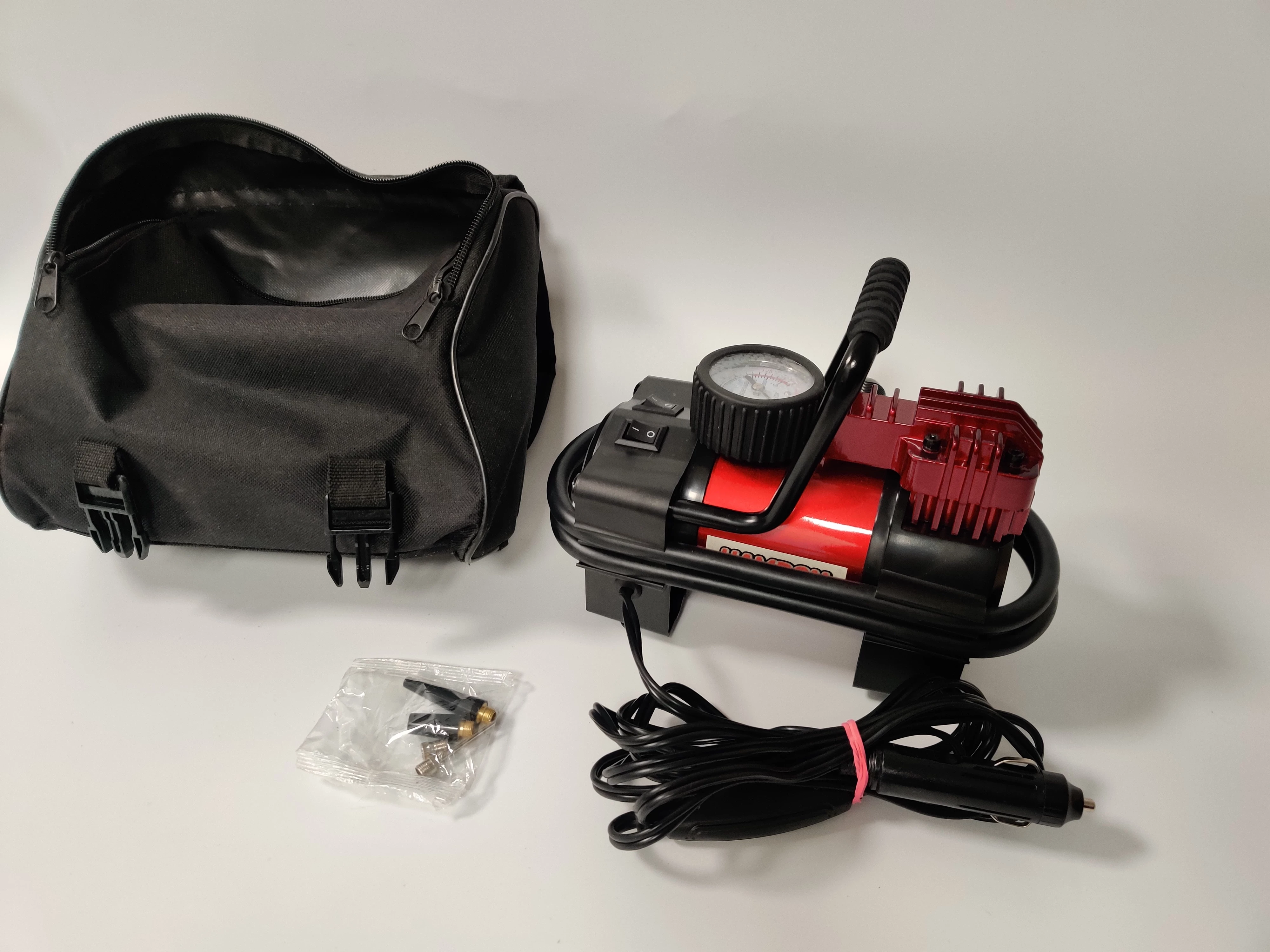 kompresor-hamron-12v-160w-150psi-cieszynska-128-bielsko-biala-bis