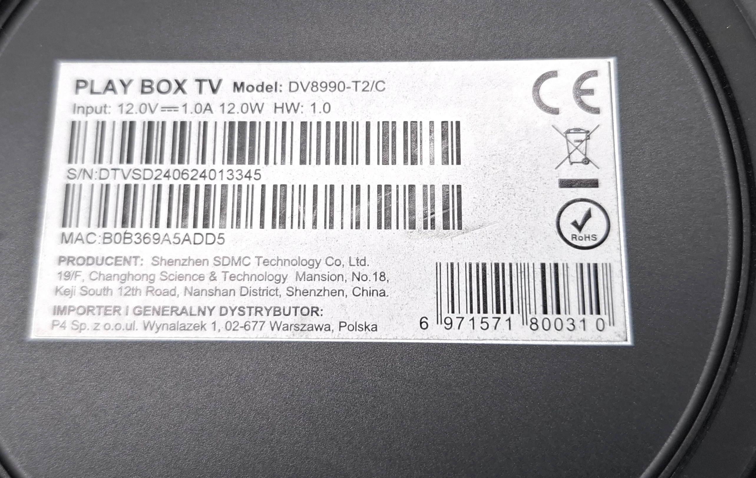 tv-box-play-dv8990-t2c-stan-idealny-okazja-stan-11323-2