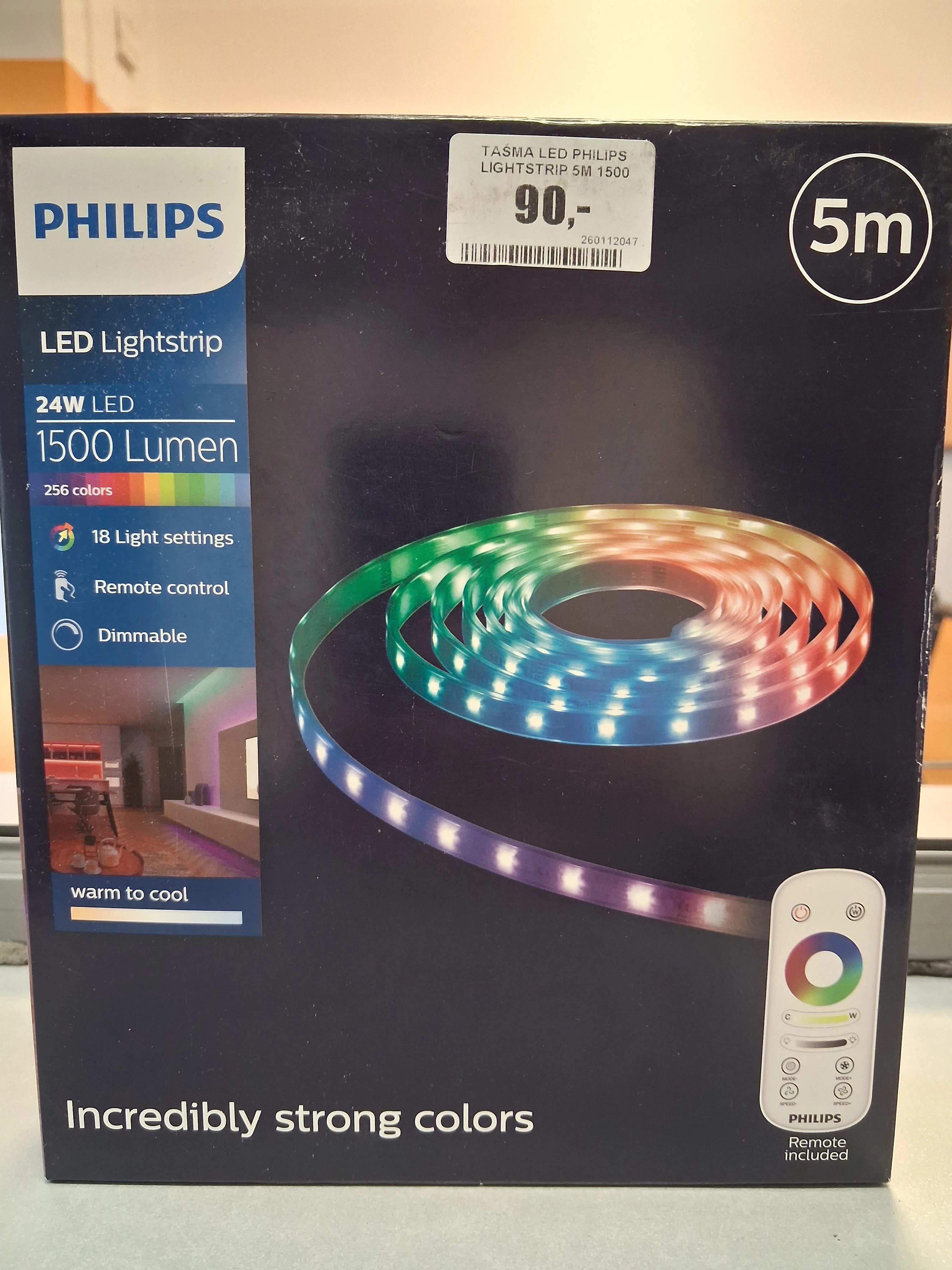 tasma-led-philips-lightstrip-5m-1500-lumen-senatorska-38-legnica