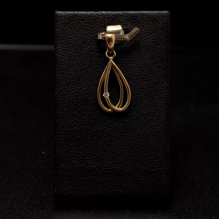 piekna-zlota-zawieszka-wojska-polskiego-13a-zlotow