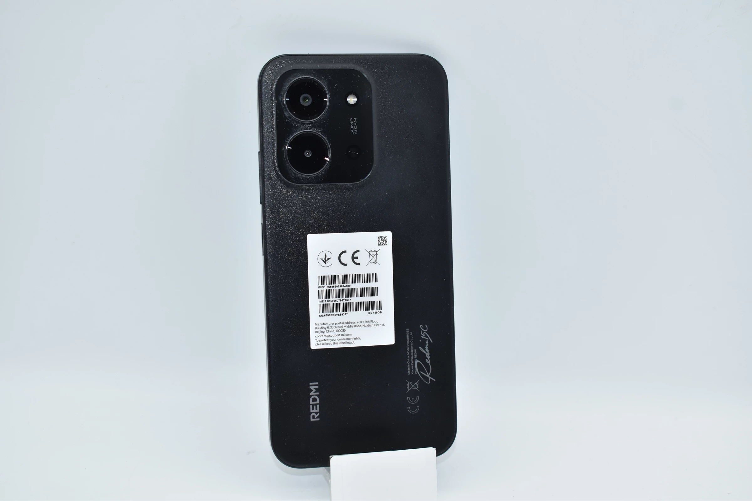 telefon-xiaomi-redmi-15c-128gb4gb-25078ra3ee-ean-gtin-6932554455392