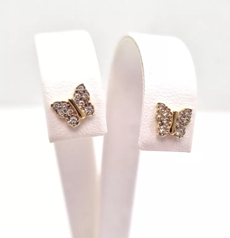 kolczyki-z-zoltego-zlota-585-motylki-rodzaj-2205-2