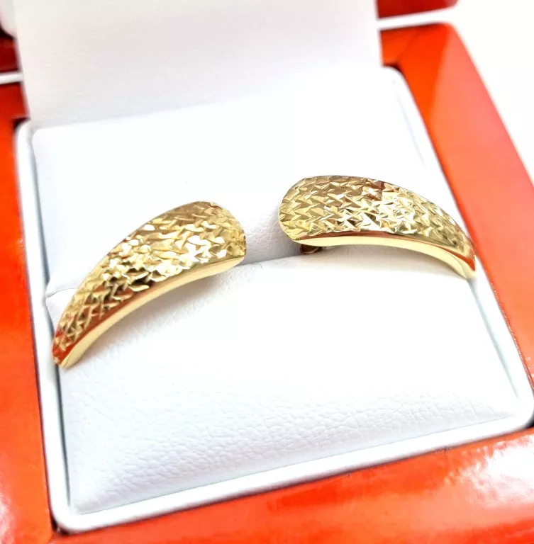 kolczyki-z-zoltego-zlota-333-113g-marszalkowska-85-warszawa