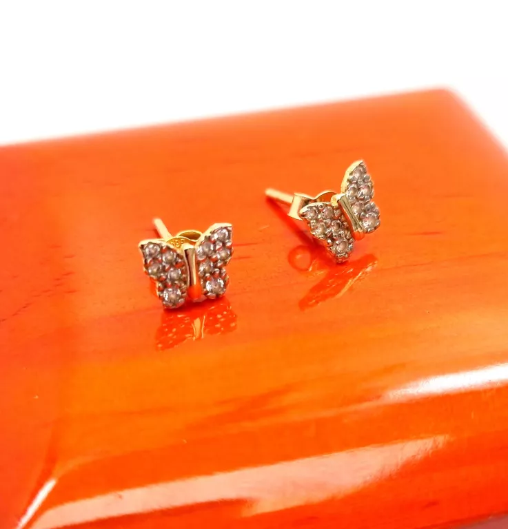 kolczyki-z-zoltego-zlota-585-motylki-material-15835-2