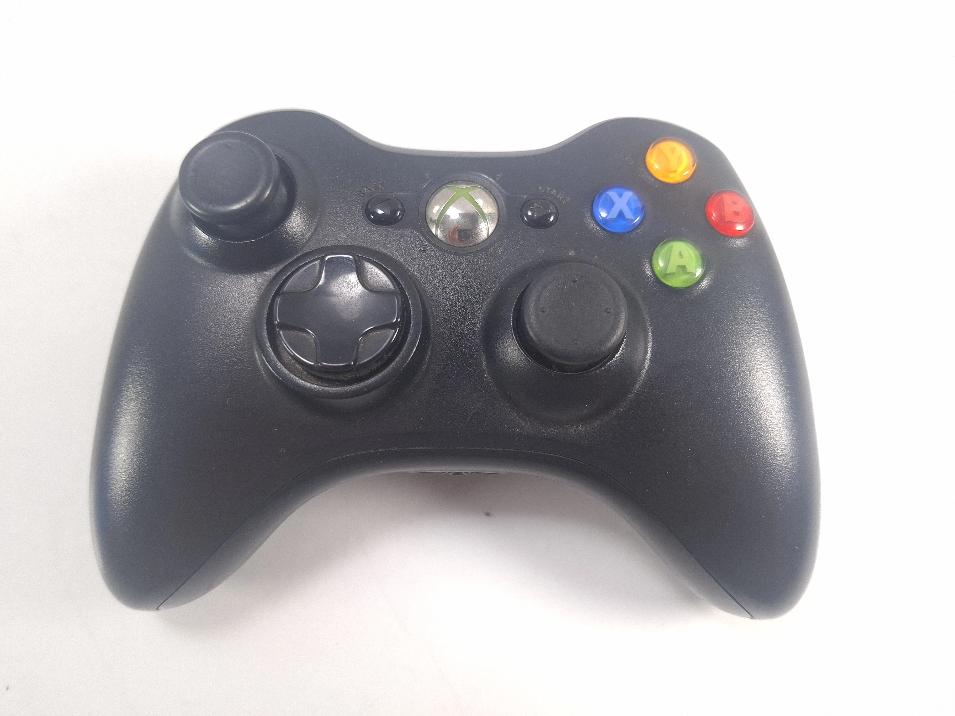 konsola-xbox-360s-1439-pad-zasilacz-opis-stan-11323-2