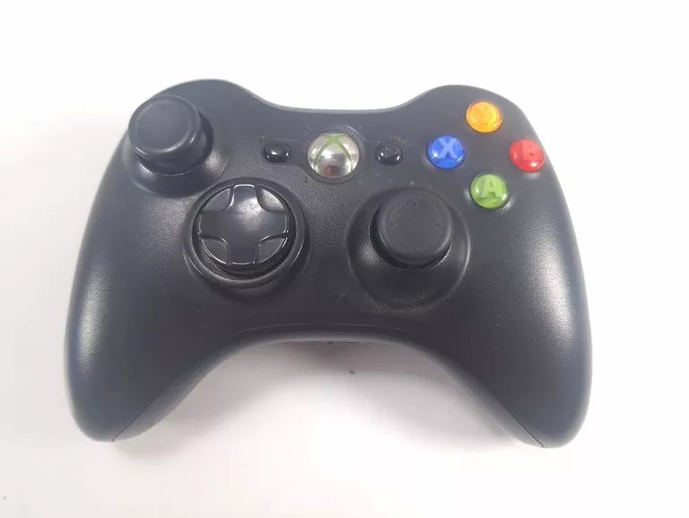 konsola-xbox-360s-1439-pad-zasilacz-opis-stan-11323-2