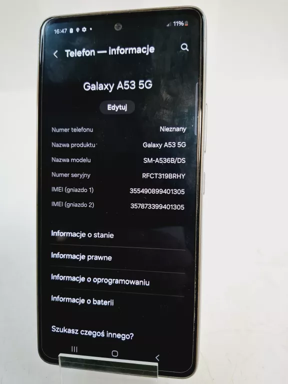 smartfon-samsung-galaxy-a53-5g-6128-gb-bialy-ean-gtin-8806094095159