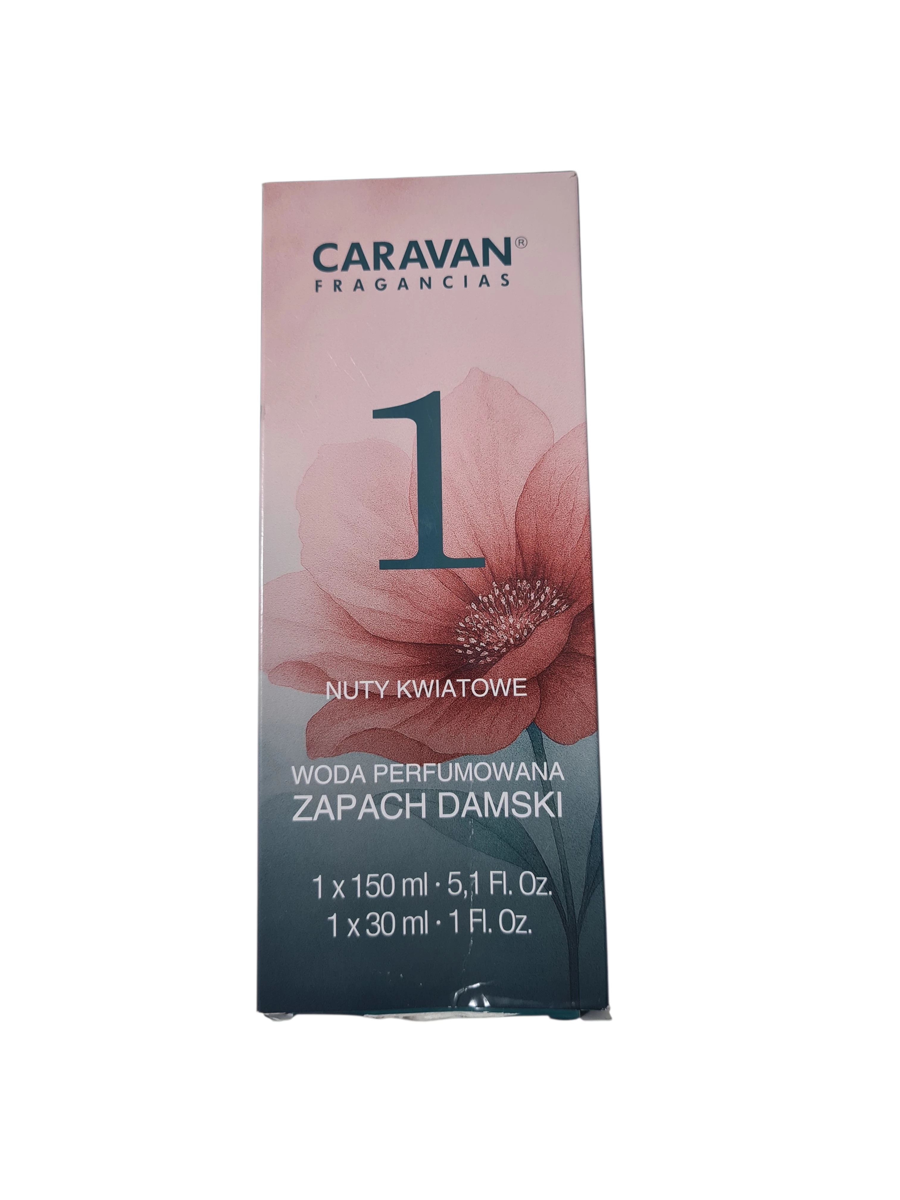 perfumy-caravan-fragancias-1-30150-ml-ean-gtin-8424730044301