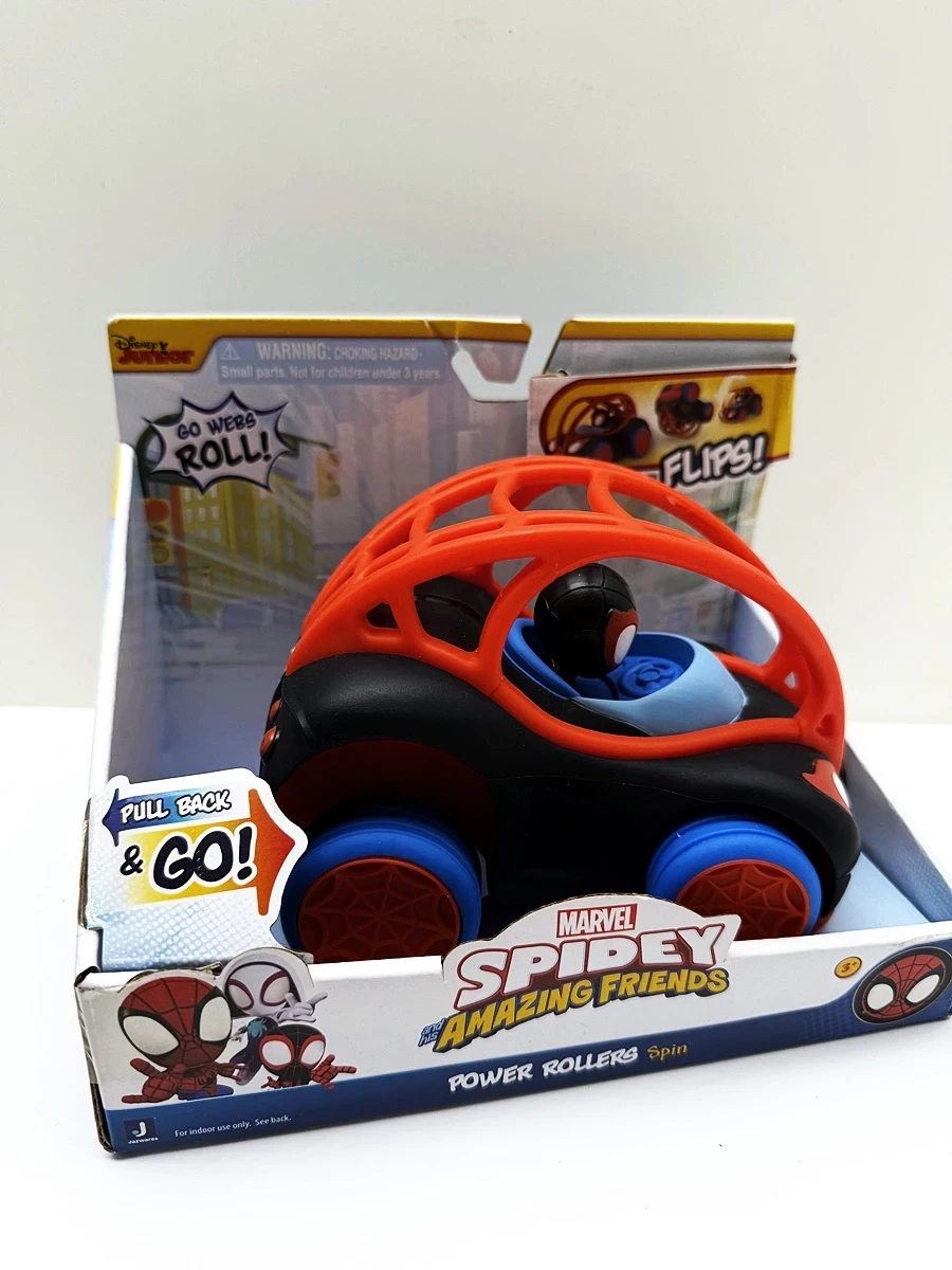 marvel-spidey-power-rollers-spin-n191726482543-pilsudskiego-86-wroclaw