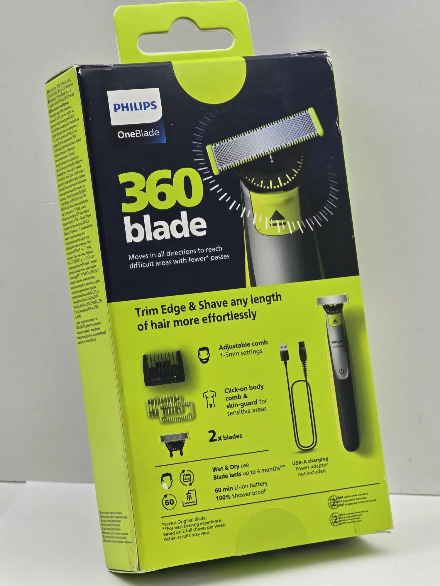 golarka-philips-trymer-meska-360-5w1-oryginalnie-zapakowana-stan-11323-238058