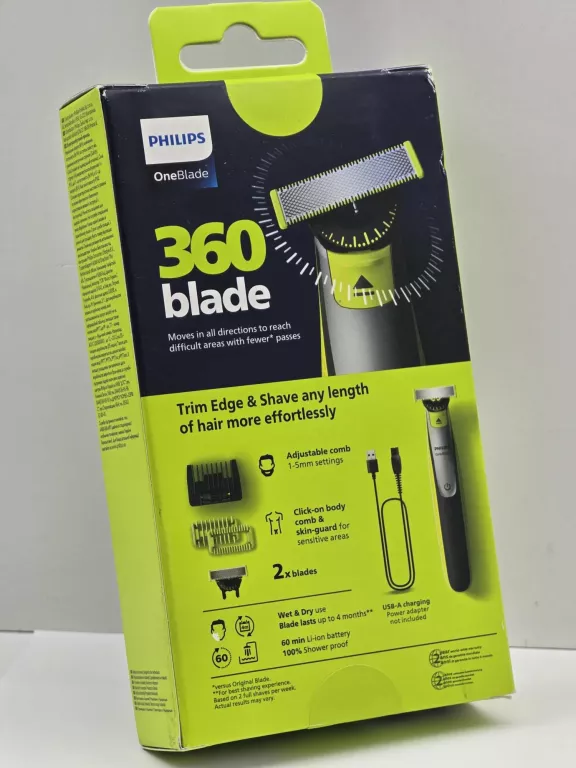 golarka-philips-trymer-meska-360-5w1-oryginalnie-zapakowana-stan-11323-238058