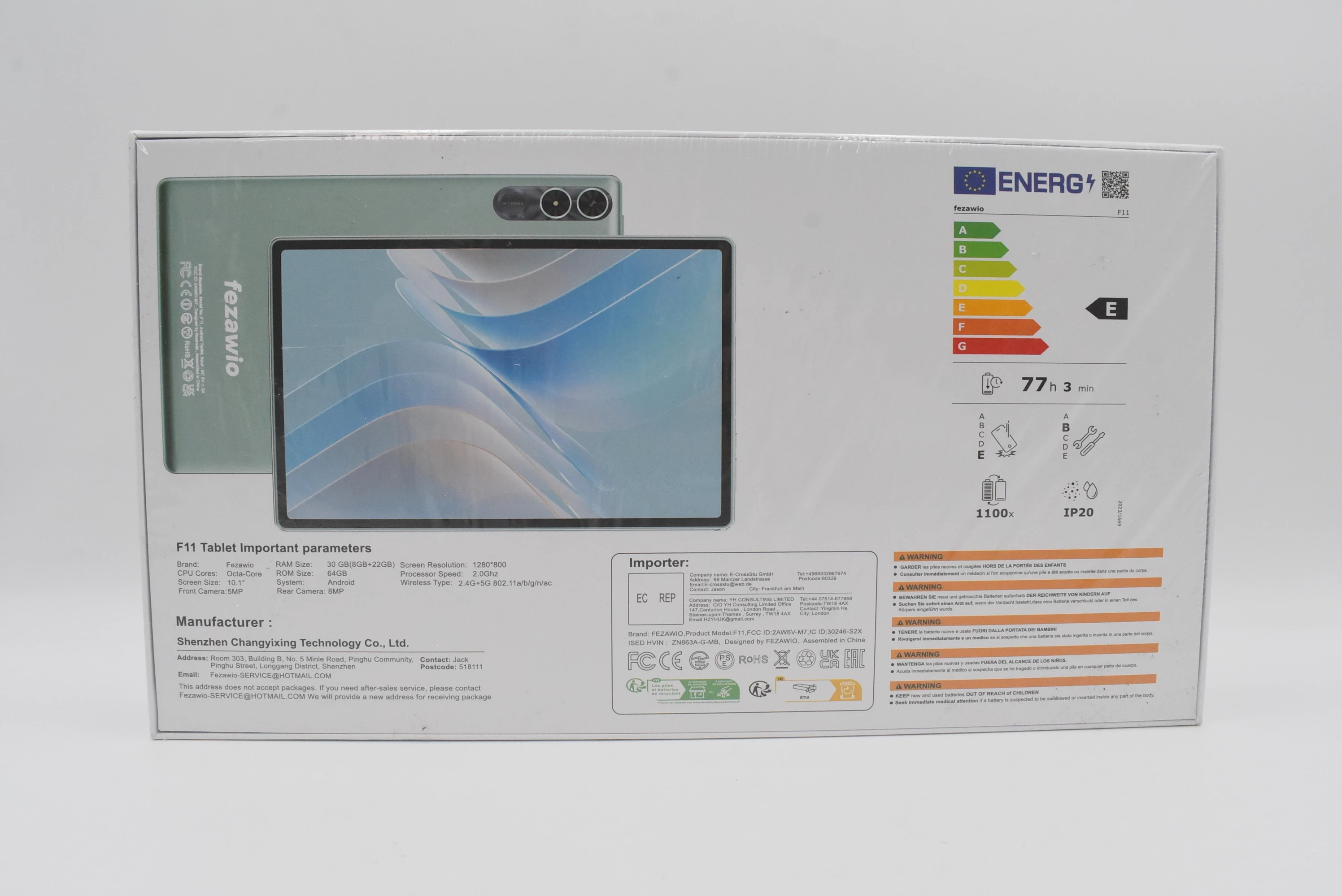 tablet-fezawio-f11-8gb64gb-os-piastowskie-74a-poznan