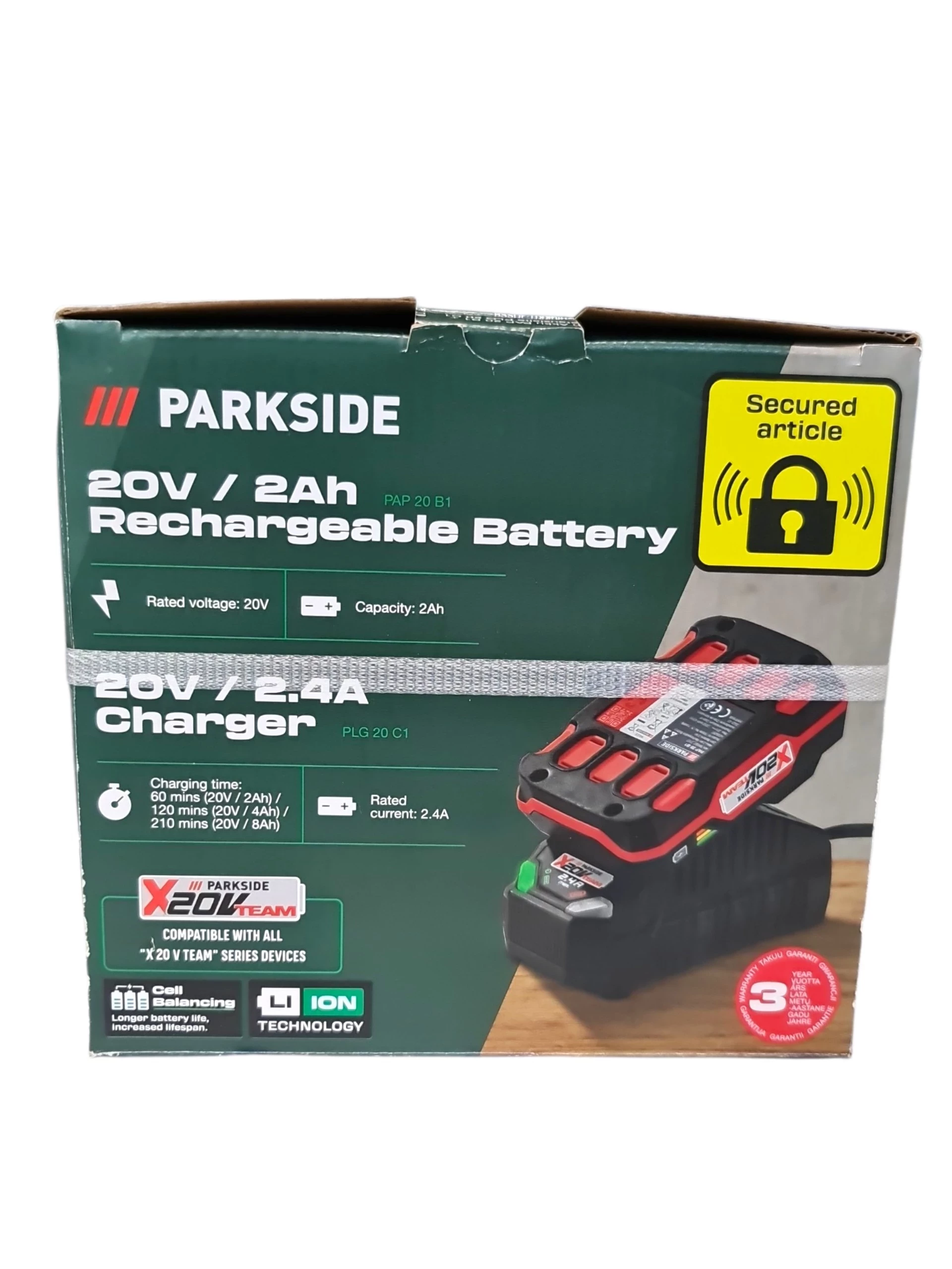 parkside-akumulator-litowo-jonowy-2-ah-20-v-z-ladowarka-65-w-ean-gtin-4058143094277