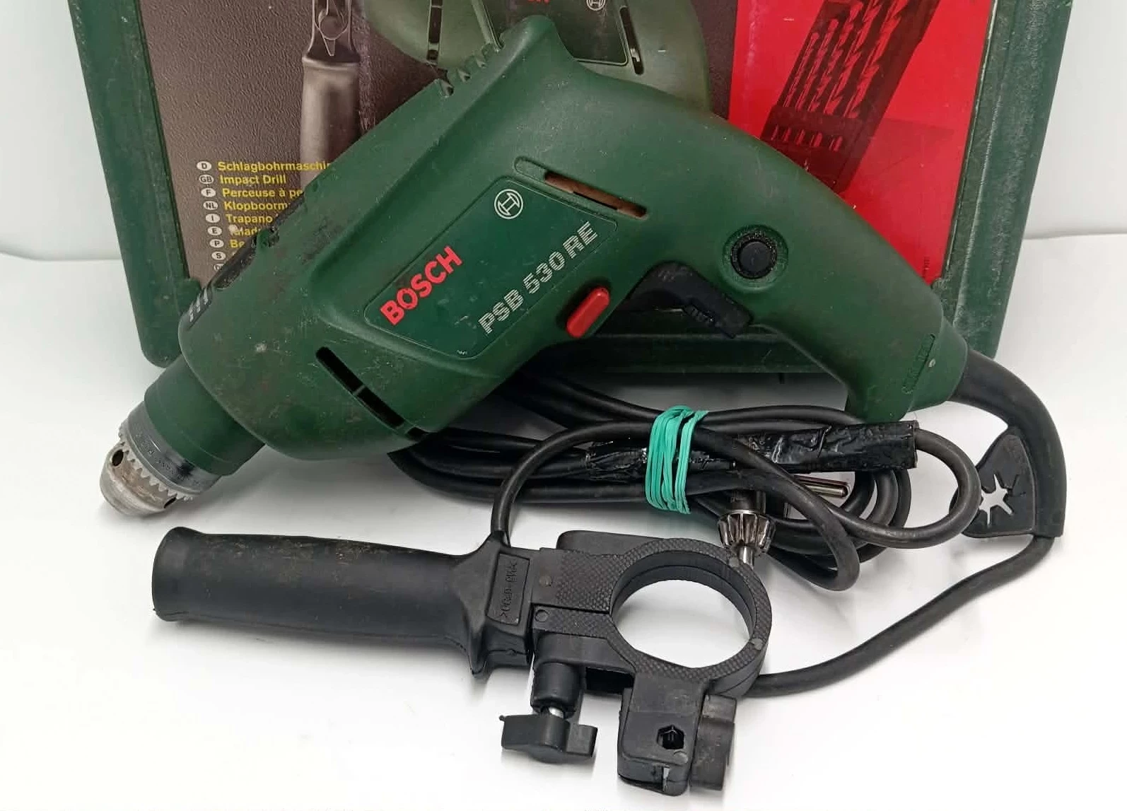 wiertarka-bosch-530-re-waga-wiertarki-150