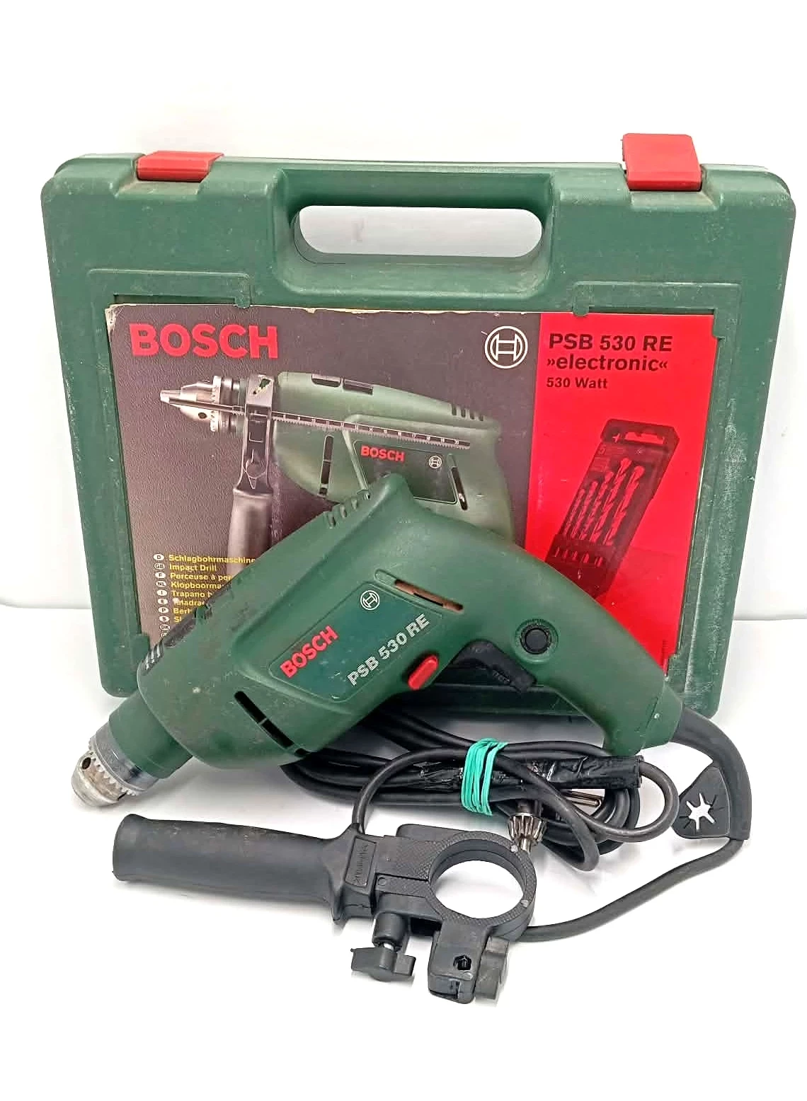 wiertarka-bosch-530-re-brzozowa-86-bydgoszcz