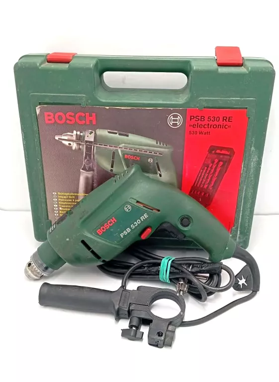 wiertarka-bosch-530-re-brzozowa-86-bydgoszcz
