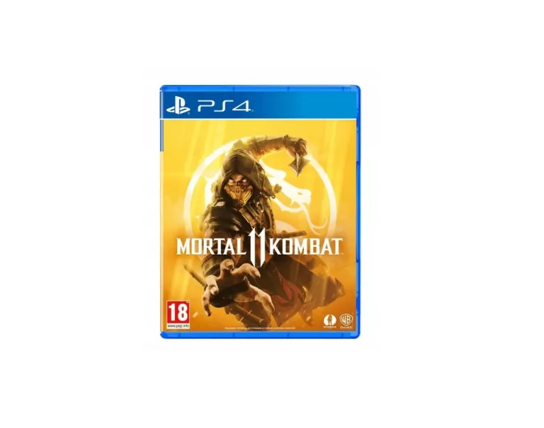 mortal-kombat-11-playstation-4-ps4-pudelkowa-bukowska-118-poznan