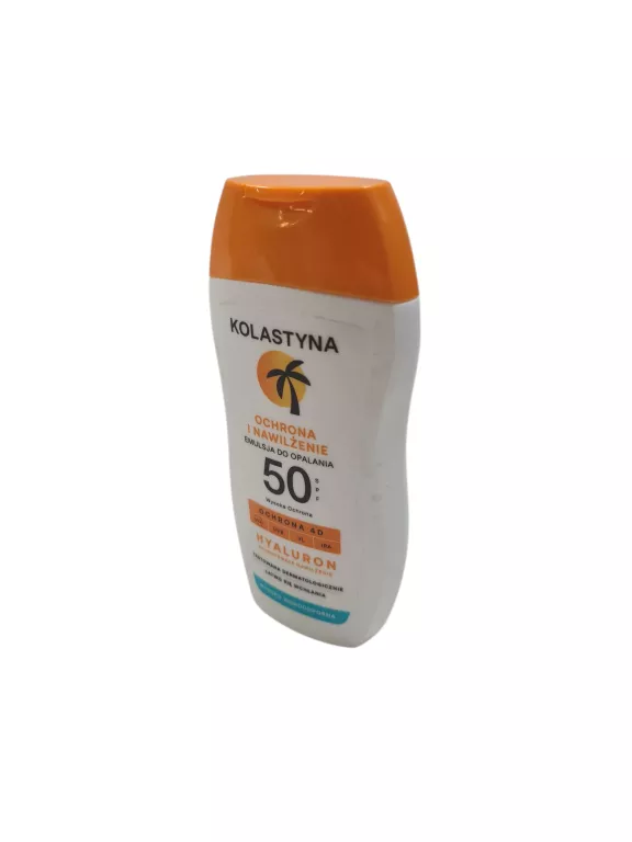 kolastyna-emulsja-do-opalania-50spf-wysoko-wodoodporna-faktor-spf-50