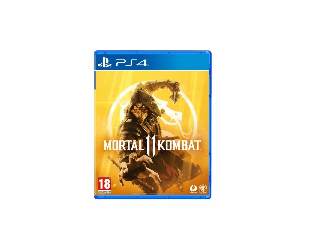 mortal-kombat-11-playstation-4-ps4-pudelkowa-bukowska-118-poznan