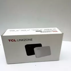 ROUTER MOBILNY TCL LINK ZONE MW63 WIFI B/G/N 3G/4G (LTE) 300MBPS