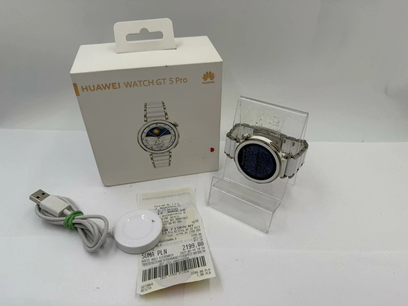 smartwatch-huawei-watch-gt-5-pro-42mm-komplet-srodmiejska-22a-jarocin-poludnie