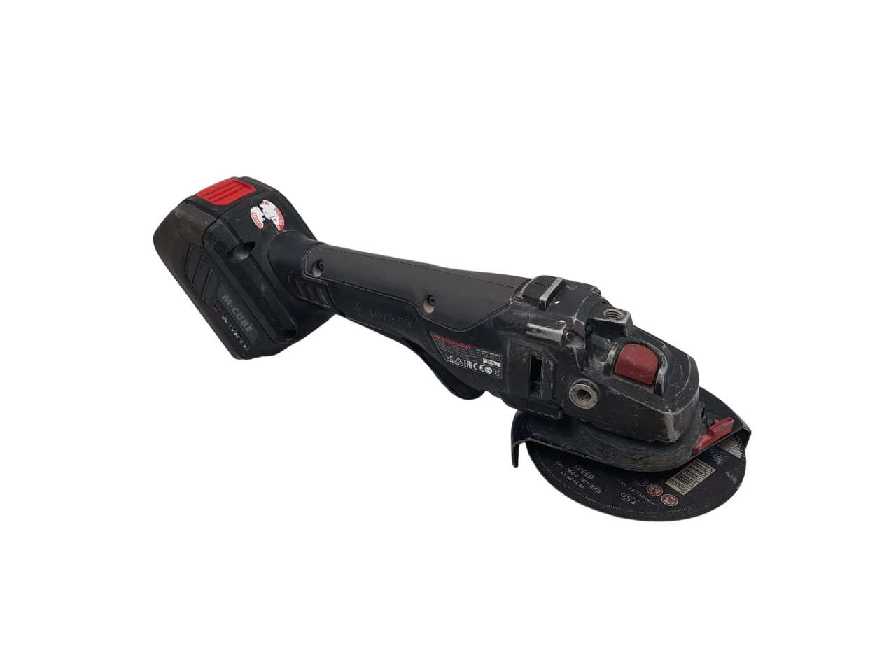 akumulatorowa-szlifierka-katowa-wurth-master-aws-18-125p-aku-40ah-kod-producenta-18-125p