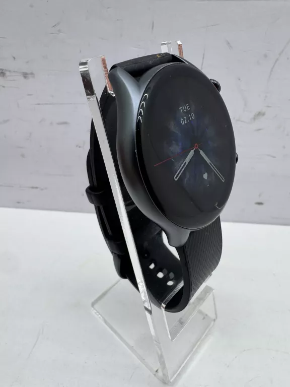 amazfit-gtr-3-pro-smartwatch-ean-gtin-6972596103622