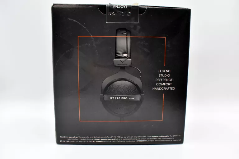 studyjne-sluchawki-wokoluszne-beyerdynamic-dt770-pro-80ohm-stan-11323-2