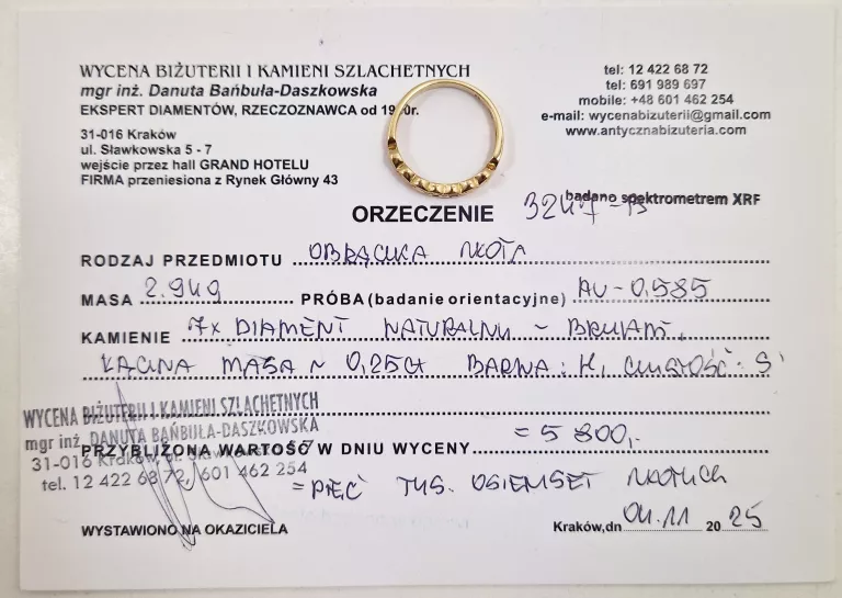 zloty-pierscionek-585-294-g-r-16-025-ct-diament-stan-11323-2