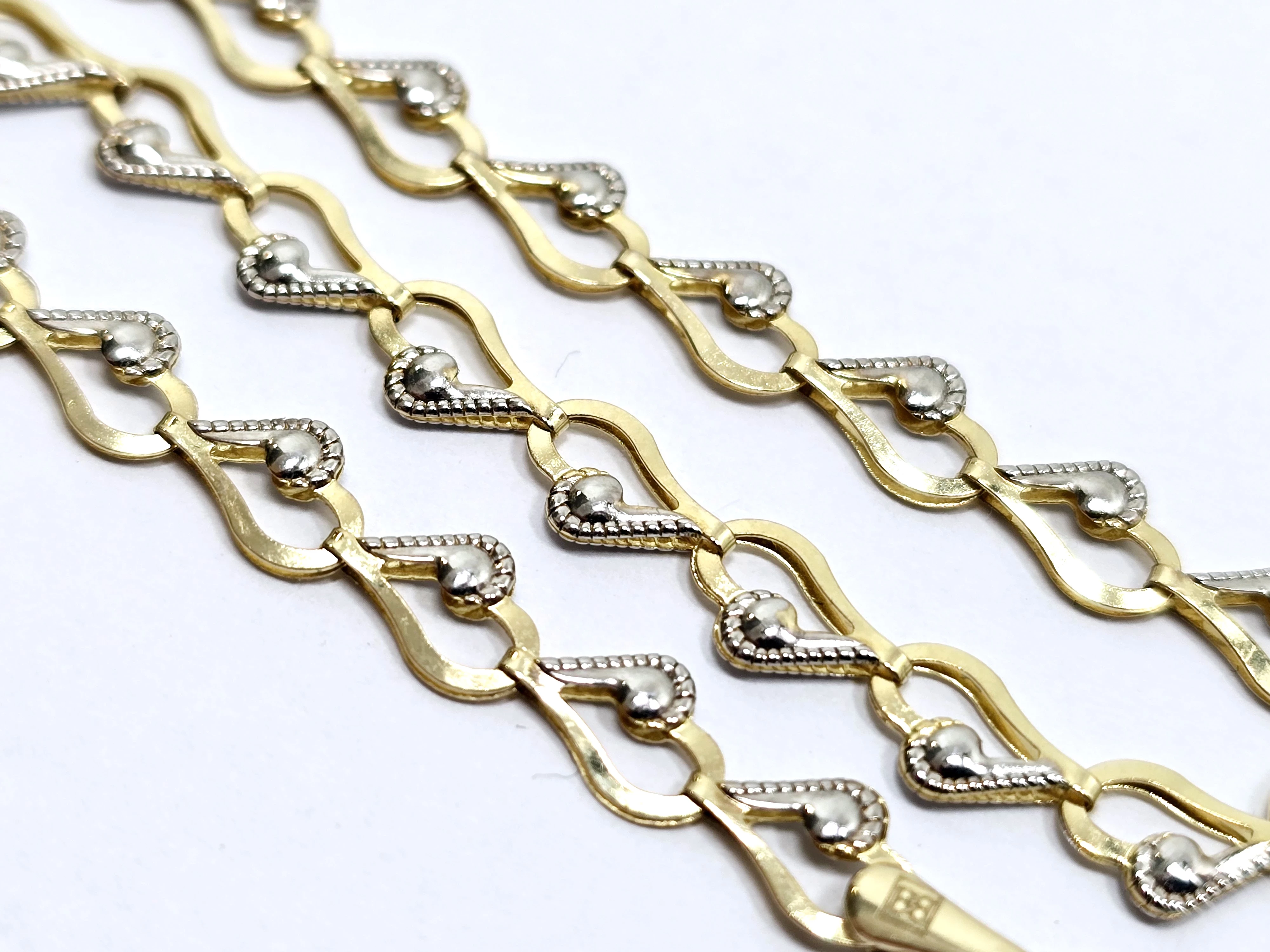 nowa-zlota-bransoletka-pr585-228g-19cm-material-15835-2