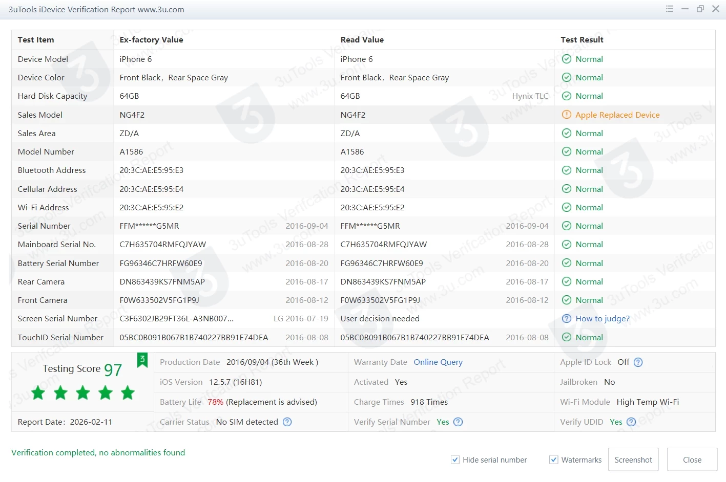 telefon-iphone-6-64gb-ng4f2zda-bat-78-opis-transmisja-danych-217-512