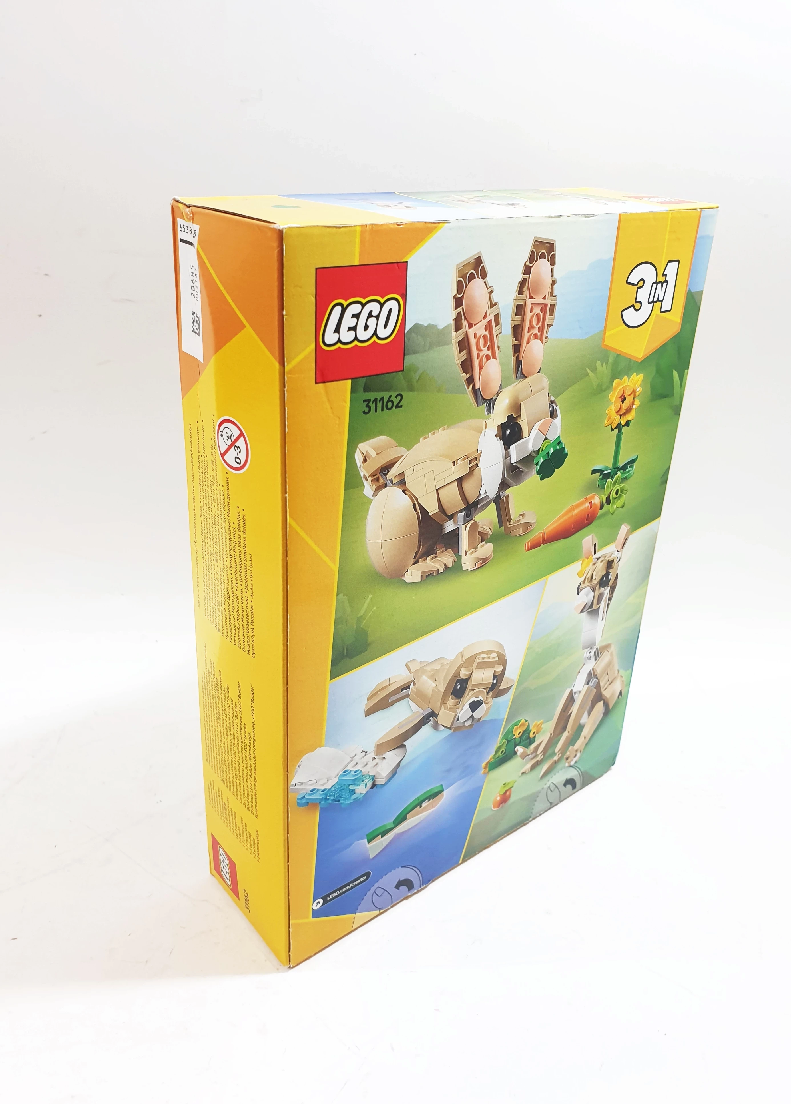 lego-creator-31162-kroliczek-ean-gtin-5702017822372