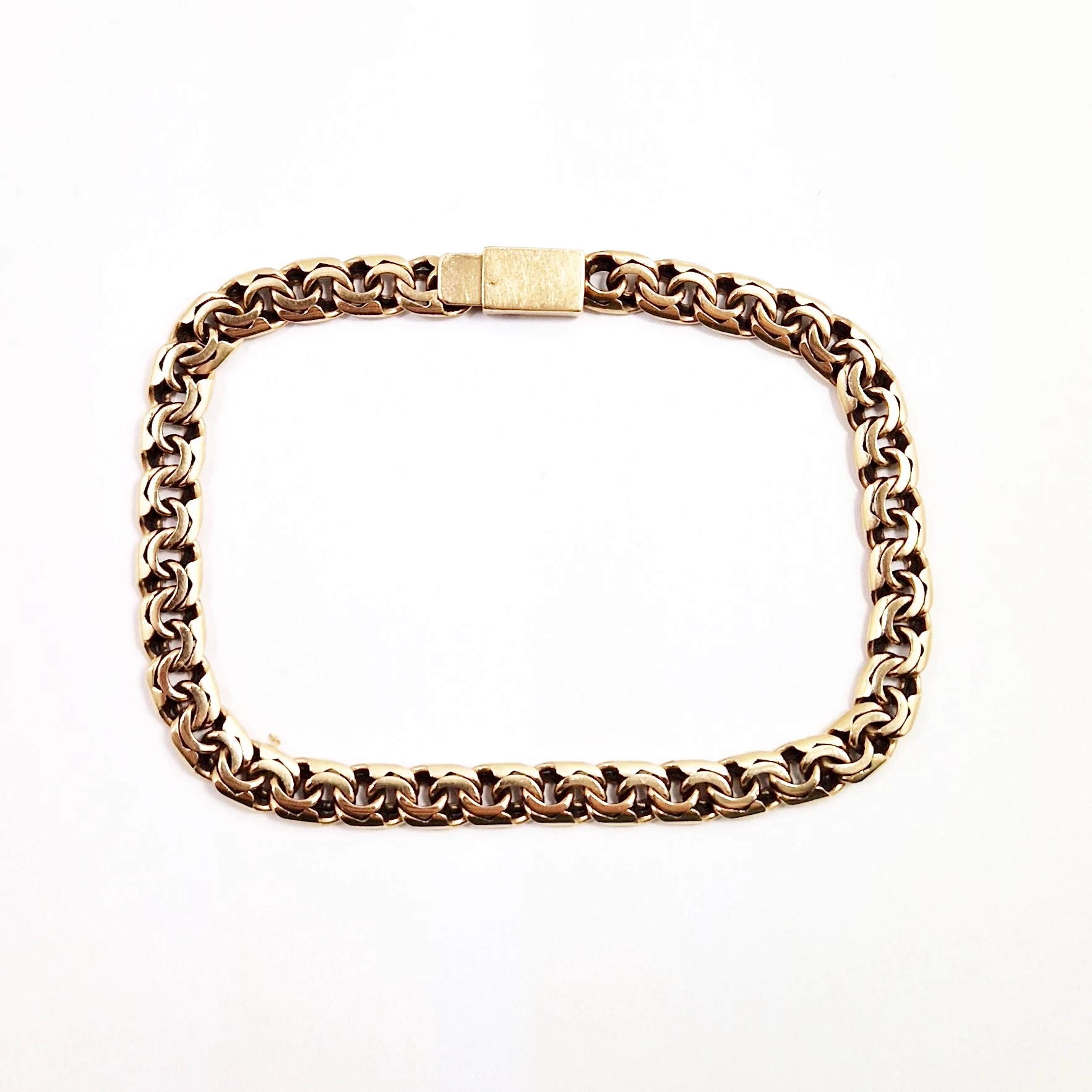 zlota-bransoletka-585-1637-g-215-cm-garibaldi-zabkowska-52-warszawa