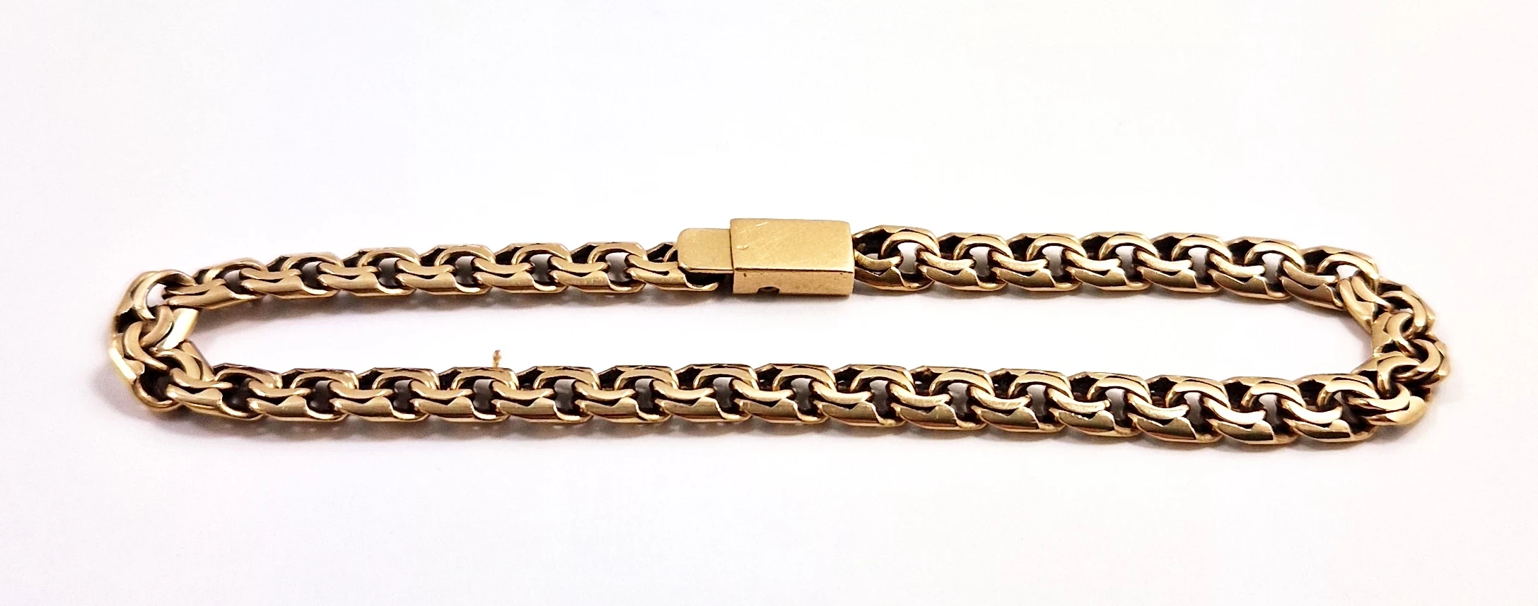 zlota-bransoletka-585-1637-g-215-cm-garibaldi-rodzaj-2205-2